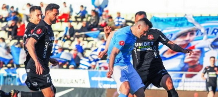 Liga 1 - Etapa 2 - play-off & play-out: Rezultate şi marcatori